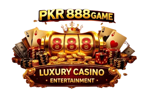 Pkr888 logo