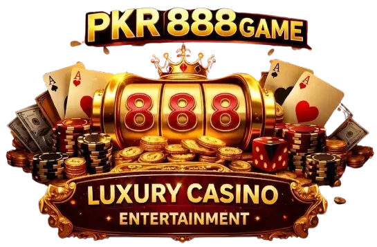 PKR 888