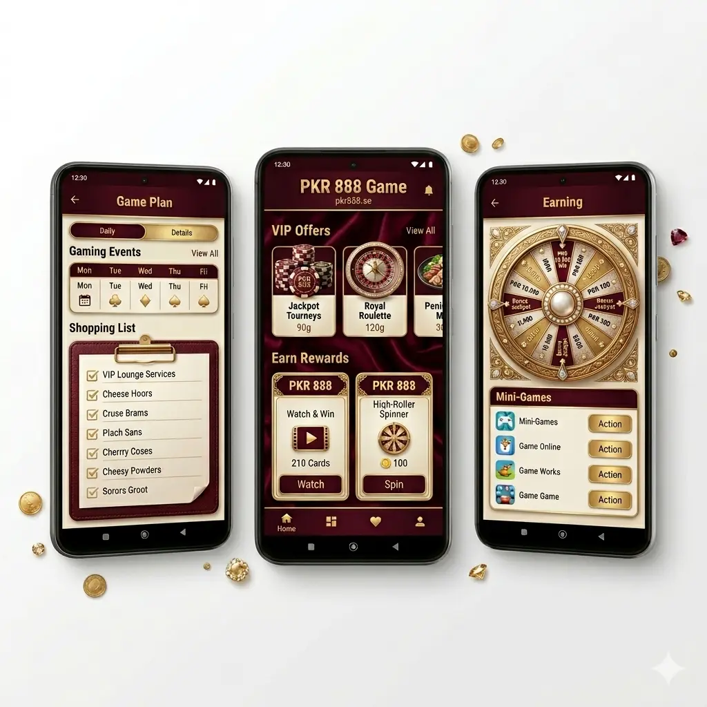 pkr888.se